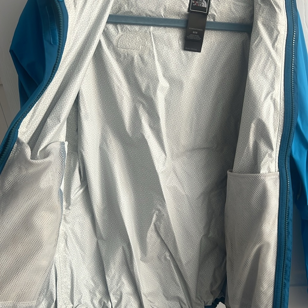 Northface Rain Jacket - image 3